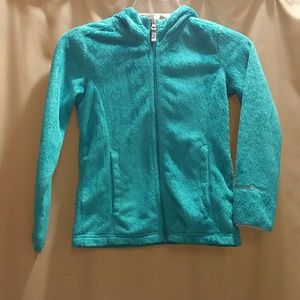 Girls jacket